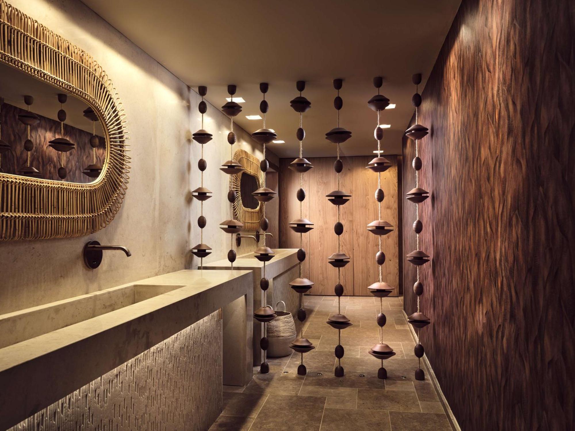 The Royal Senses Resort & Spa Crete, Curio Collection By Hilton Pánormos Exterior foto